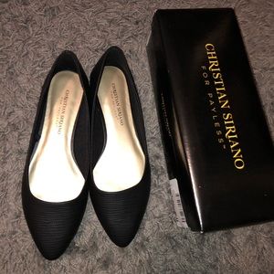 Brand new dress shoes